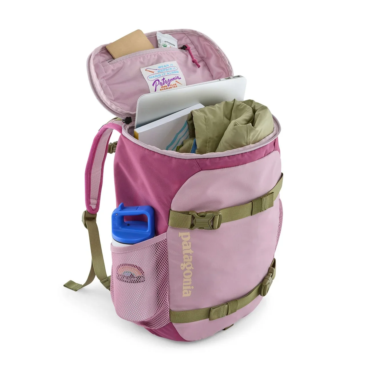 Kids' Refugito Daypack 18L - Image 5