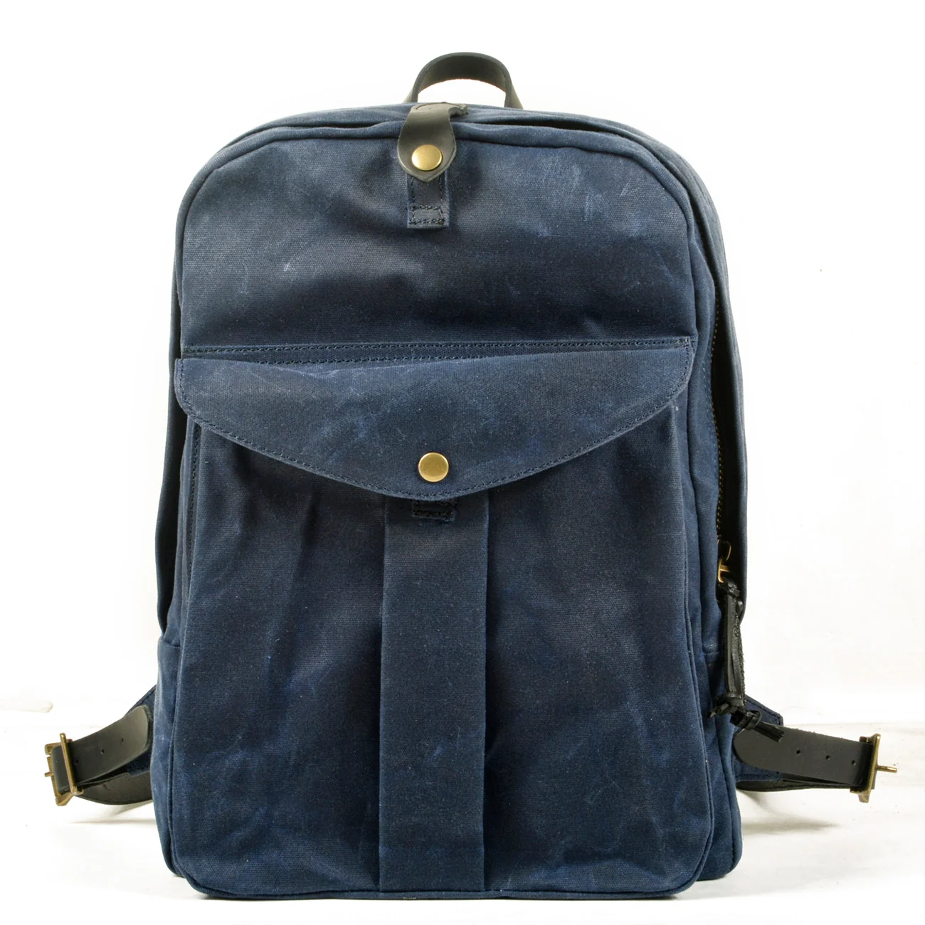 Premium Canvas Backpack | YSTAD - Image 17