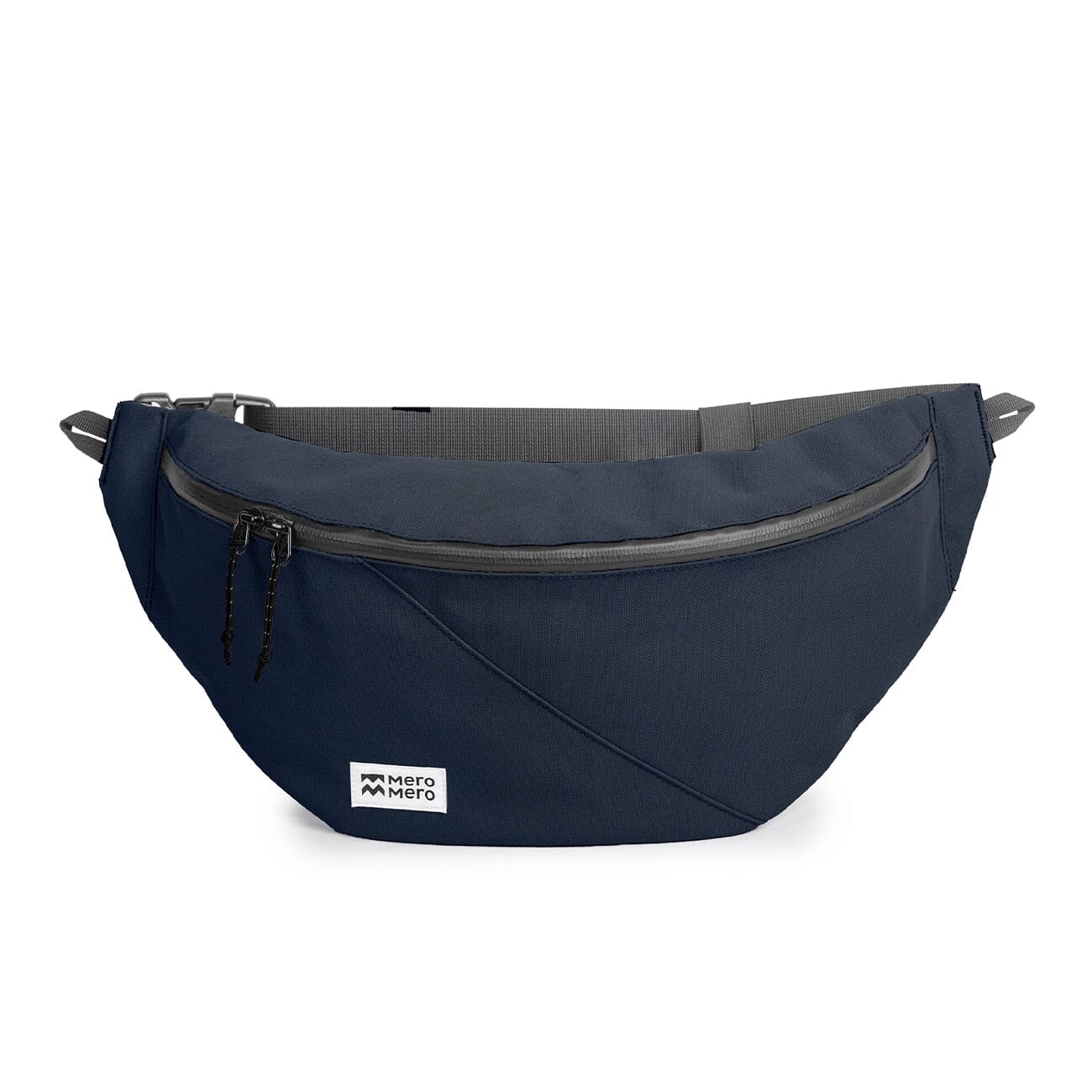 Hoian - Recycled Bum Bag - Image 11