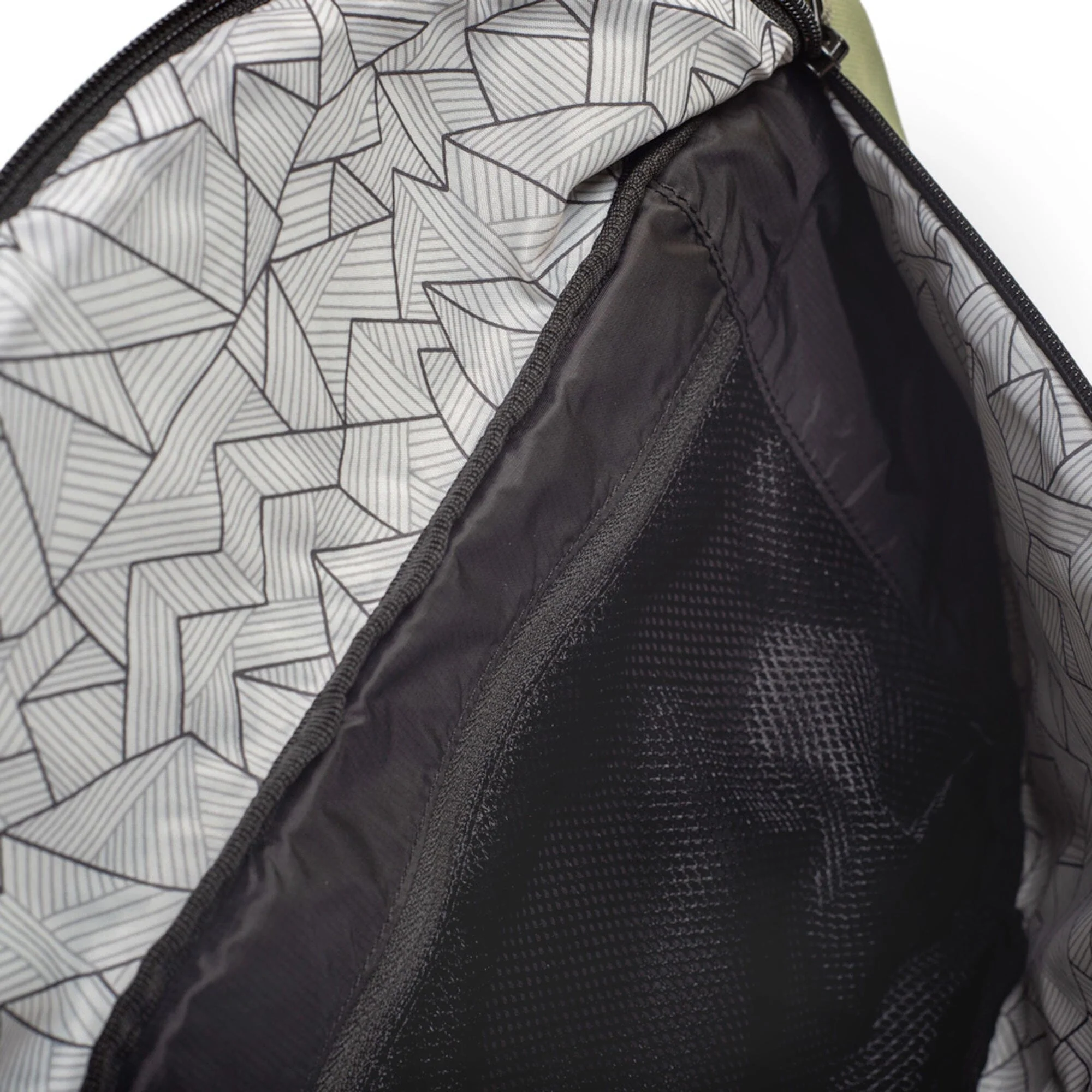 Hoian - Recycled Bum Bag - Image 17