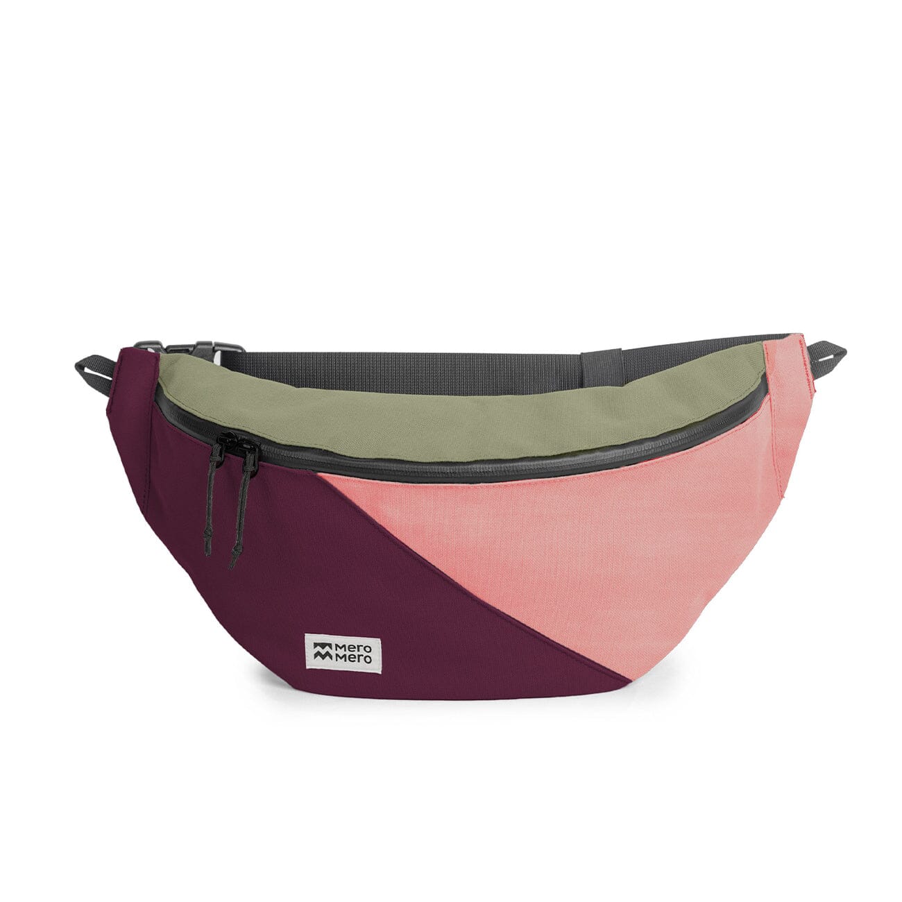 Hoian - Recycled Bum Bag - Image 5