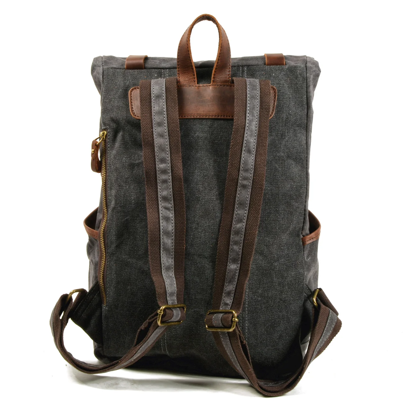 Rustic Backpack | JERSEY - Image 7