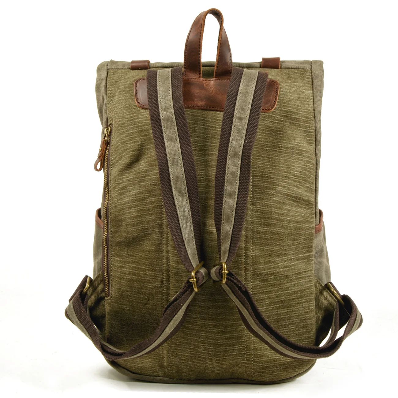 Rustic Backpack | JERSEY - Image 8