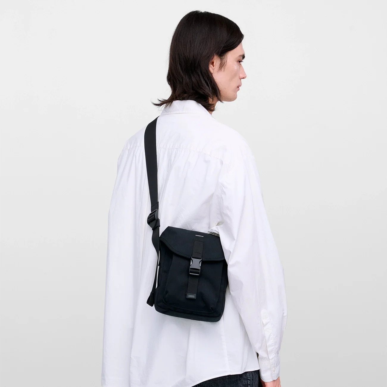 Everyday Crossbody Bag - Image 5