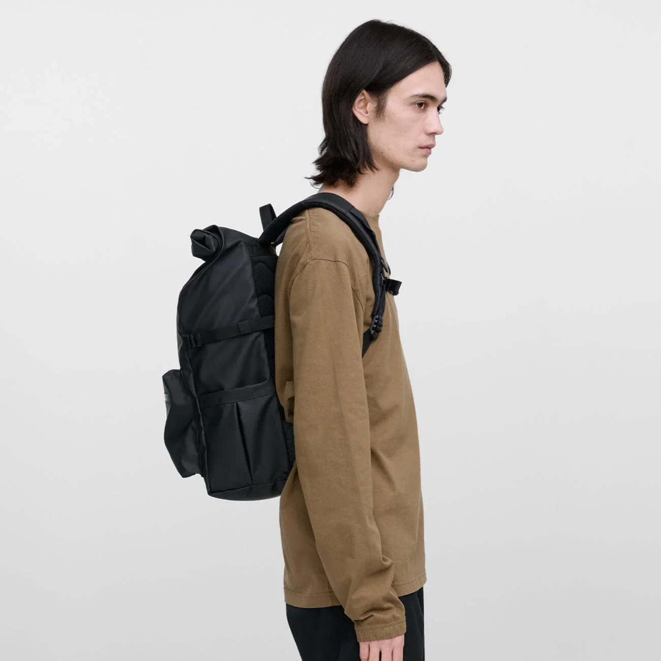 Stream Rolltop Backpack L - Image 18