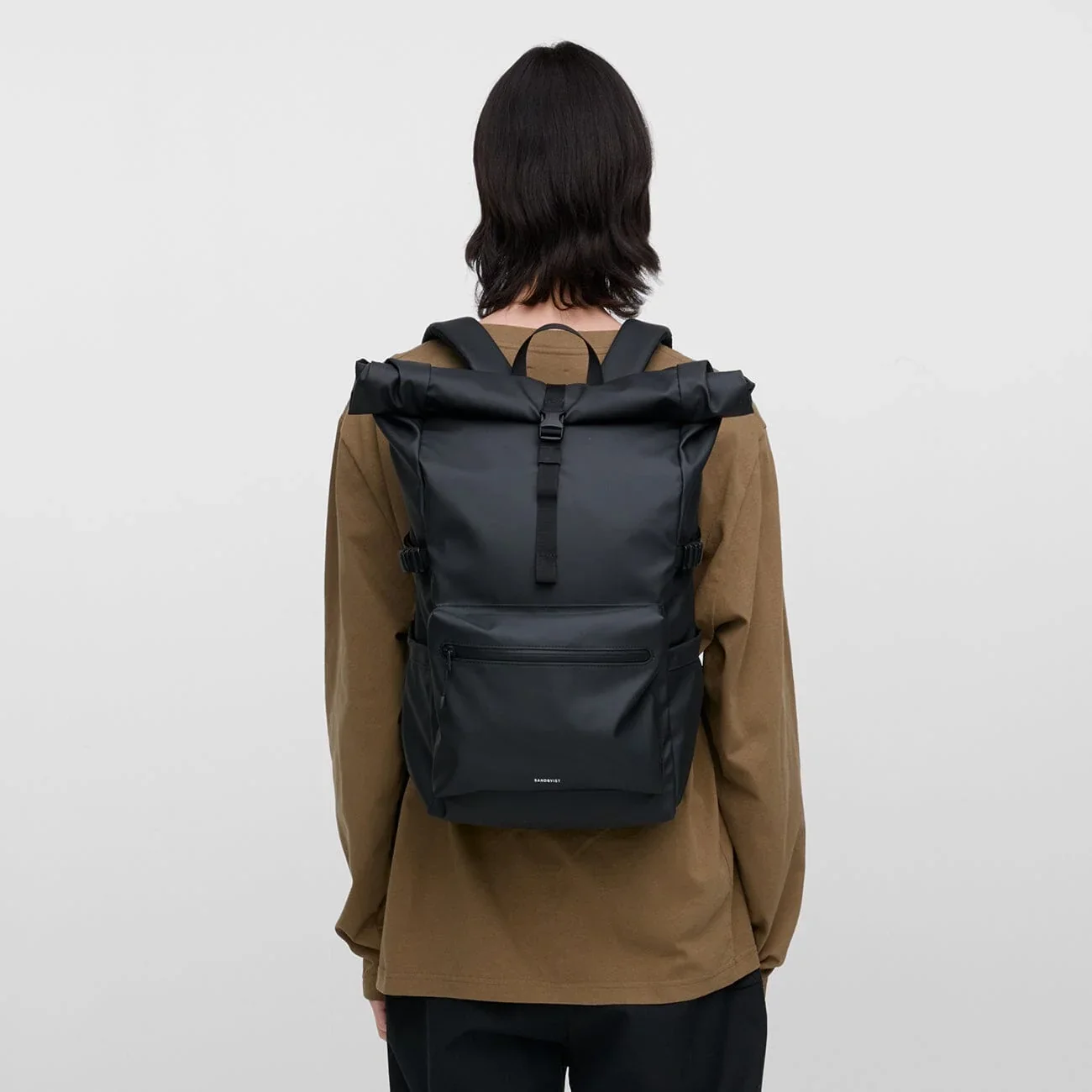 Stream Rolltop Backpack L - Image 19
