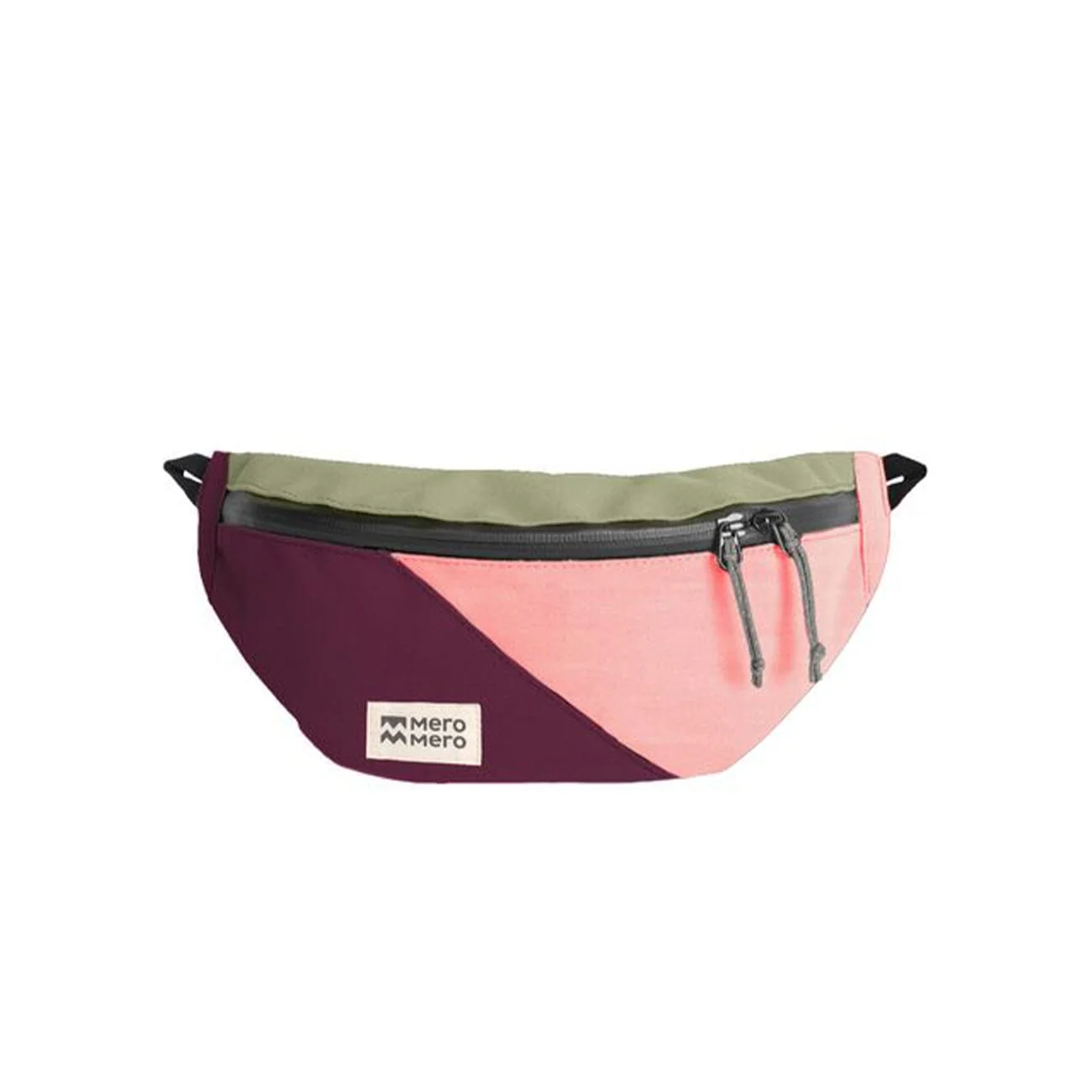 Mini Hoian - Small Recycled Fanny Pack - Image 15