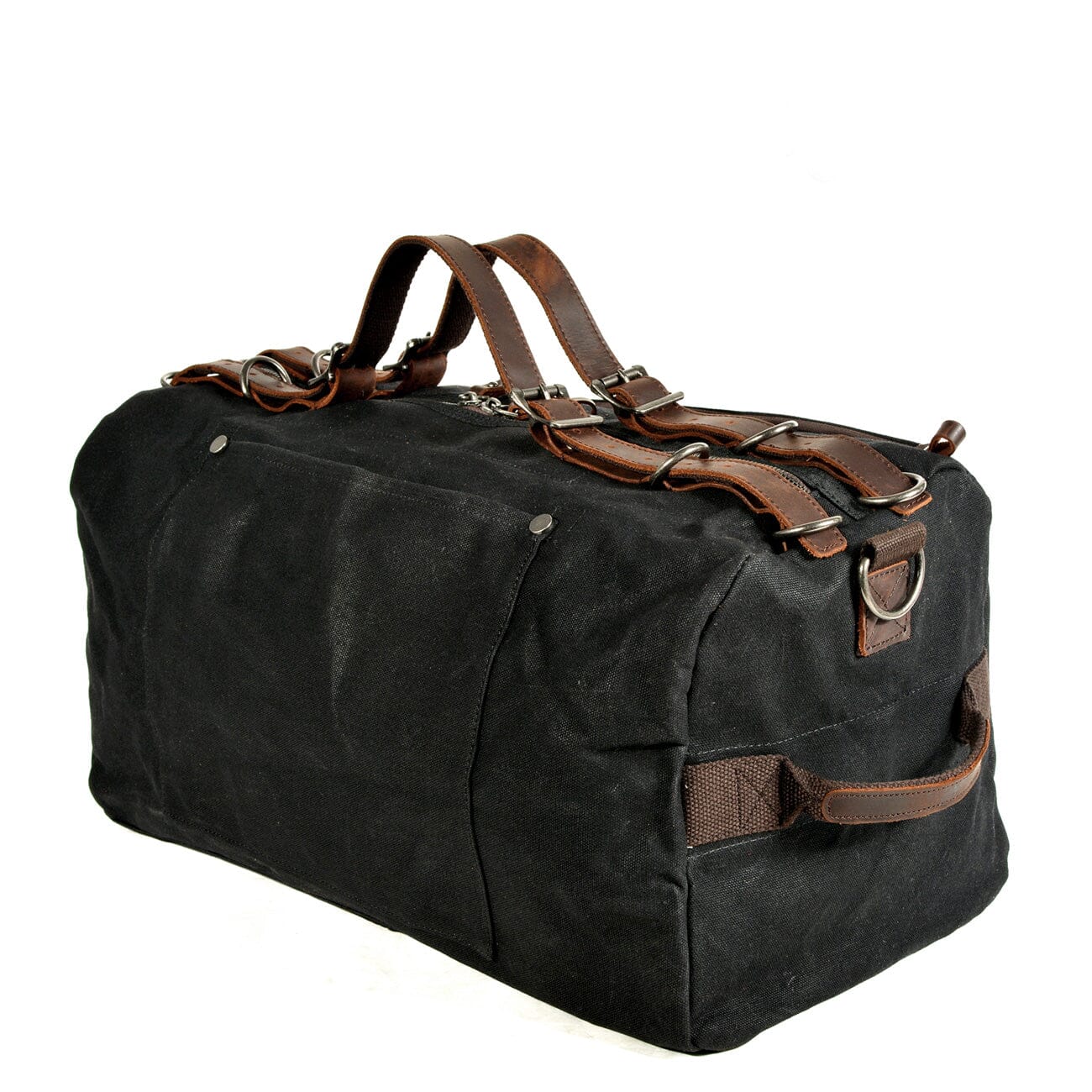 Sports Duffle Bag | KAORI - Image 12