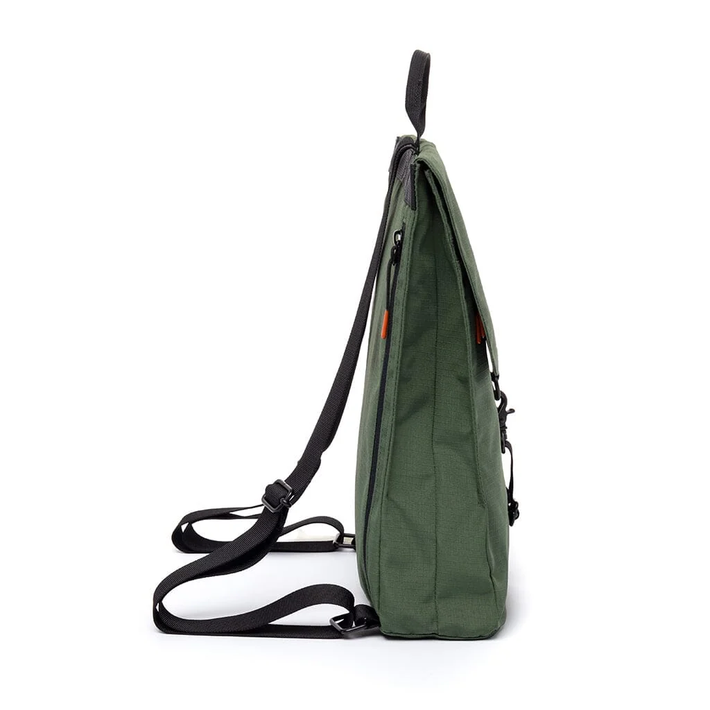 Mini Handy Vandra - Sustainable Mini Backpack - Image 6