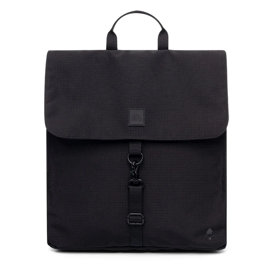 Mini Handy Vandra - Sustainable Mini Backpack - Image 8