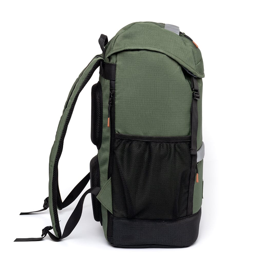Lars Roll Vandra - Sustainable Travel Backpack - Image 5