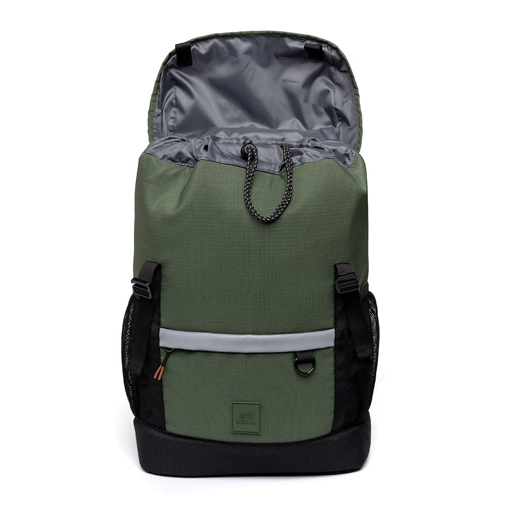 Lars Roll Vandra - Sustainable Travel Backpack - Image 7