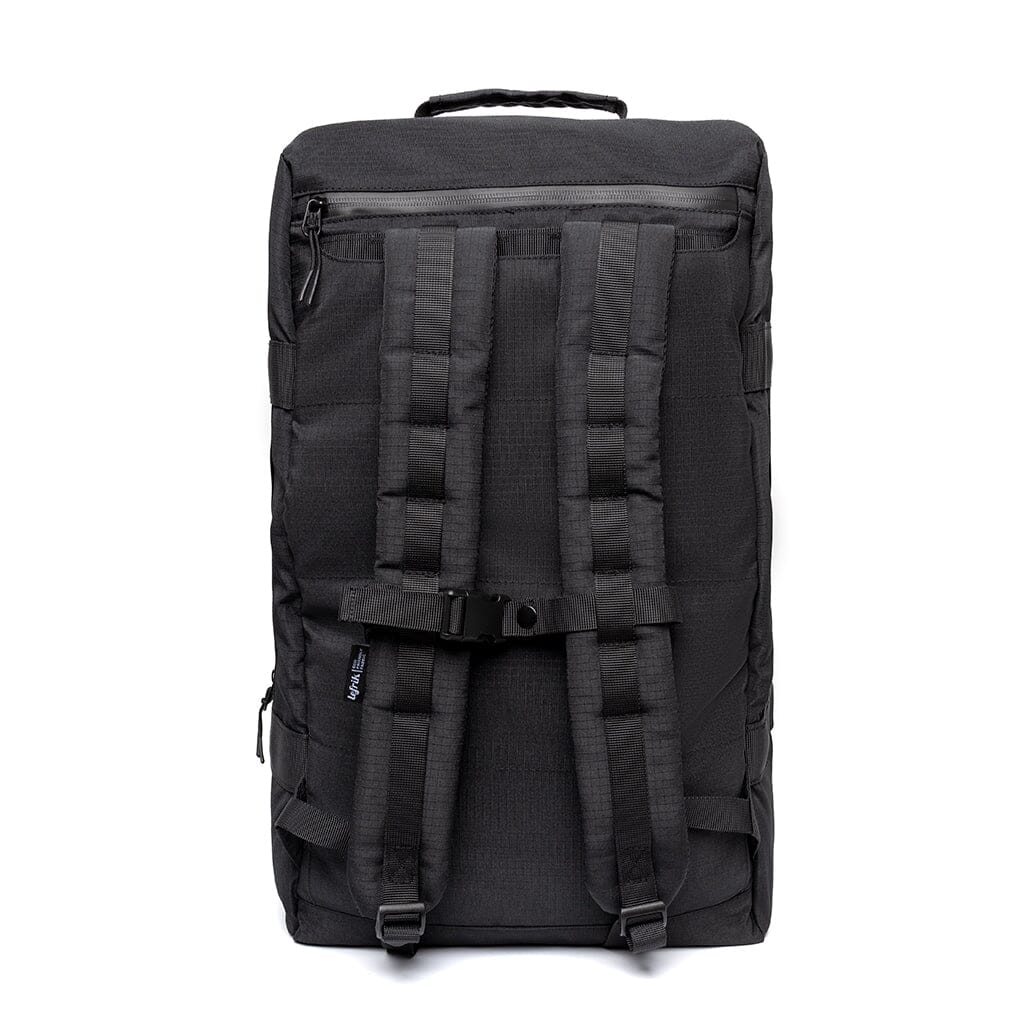 Wanderer Vandra - Sustainable Travel Convertible Backpack - Image 11