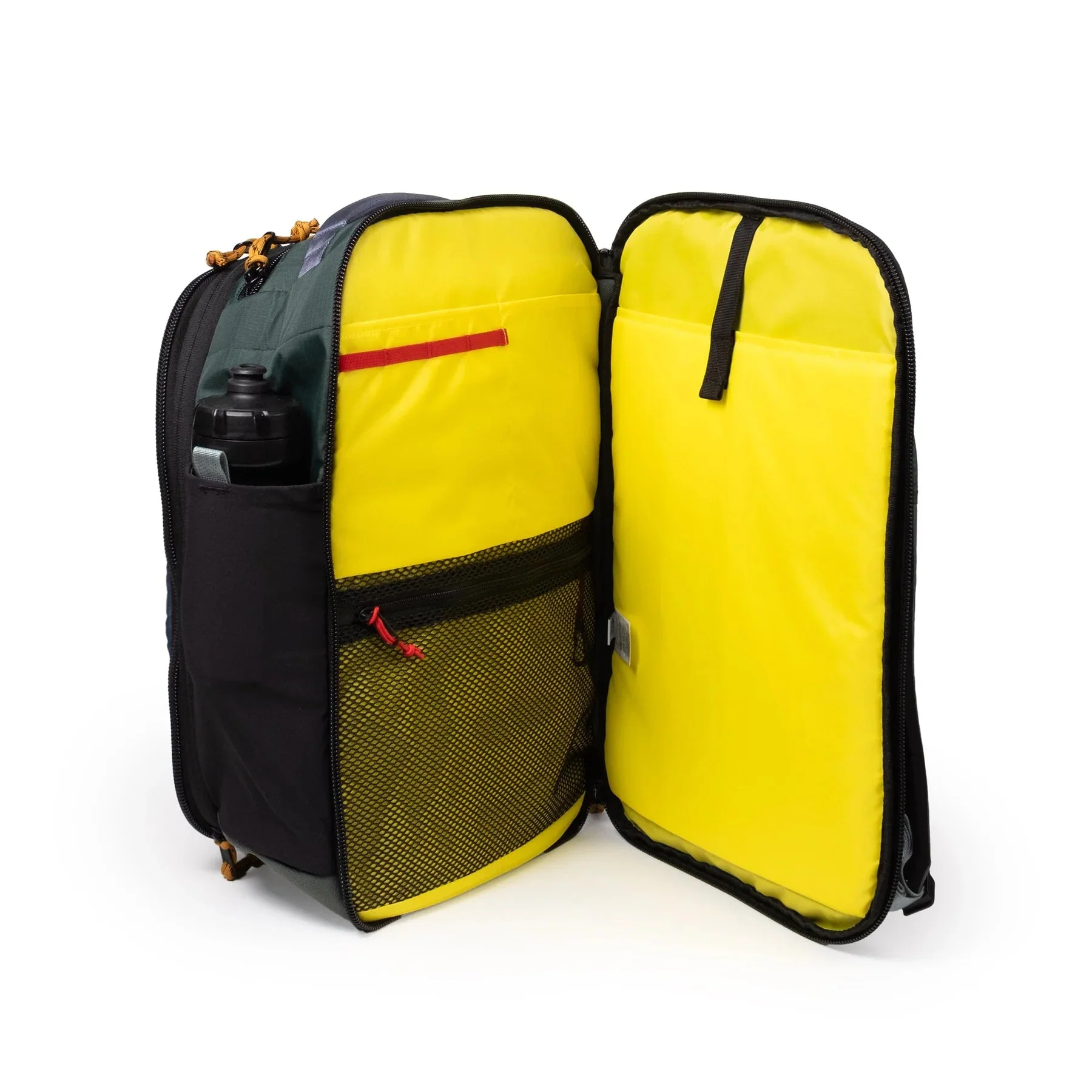 Global Travel Backpack - Image 10