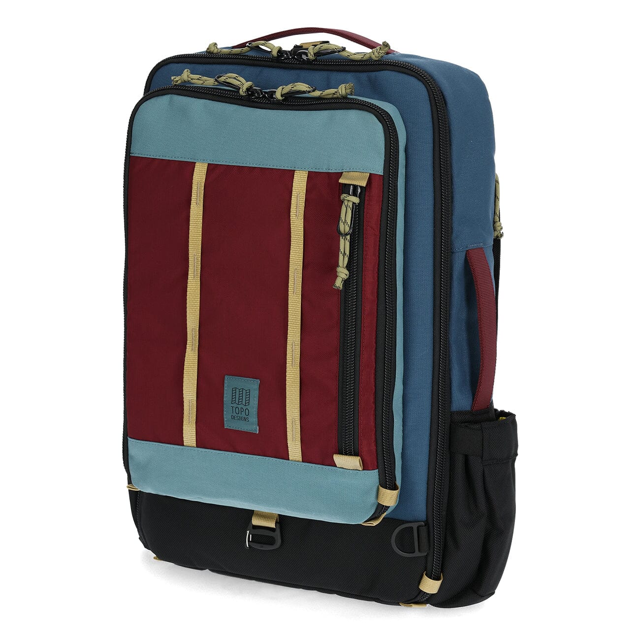 Global Travel Bag 30L - Image 4