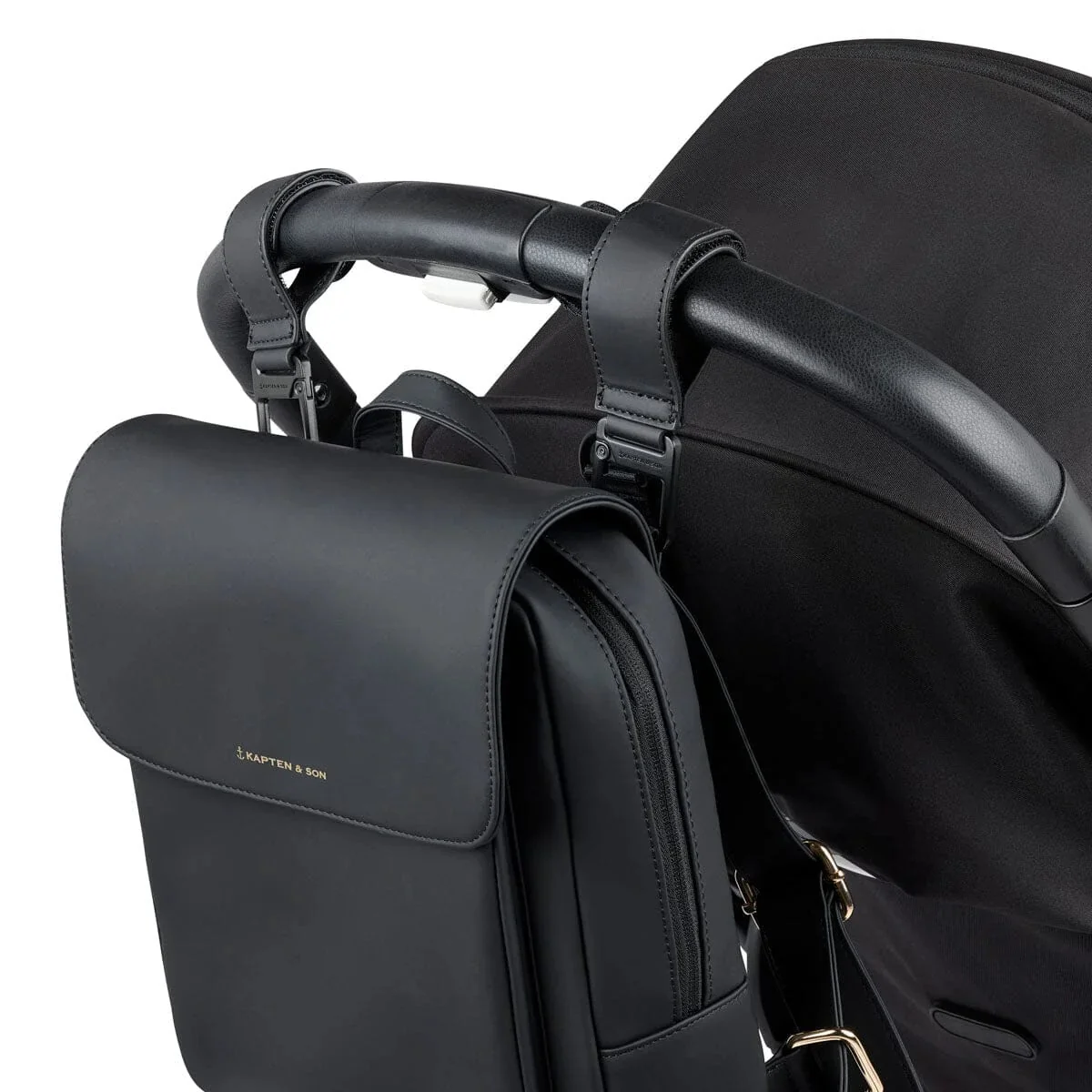 Tromso Small Backpack - Image 12