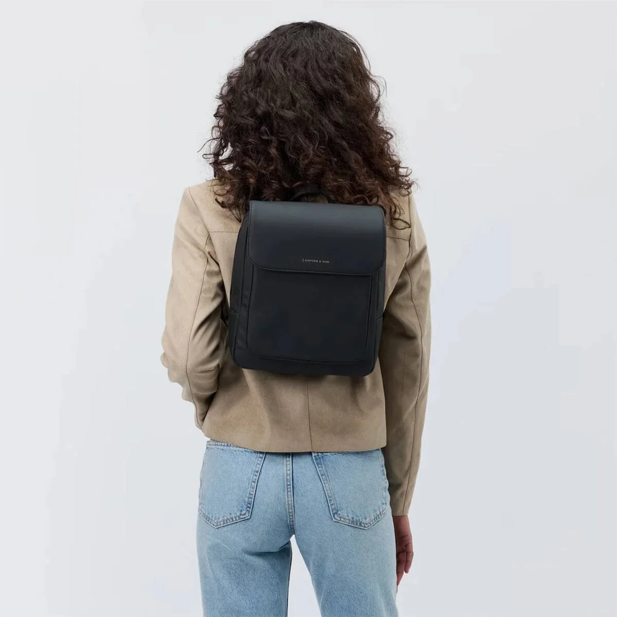 Tromso Small Backpack - Image 14