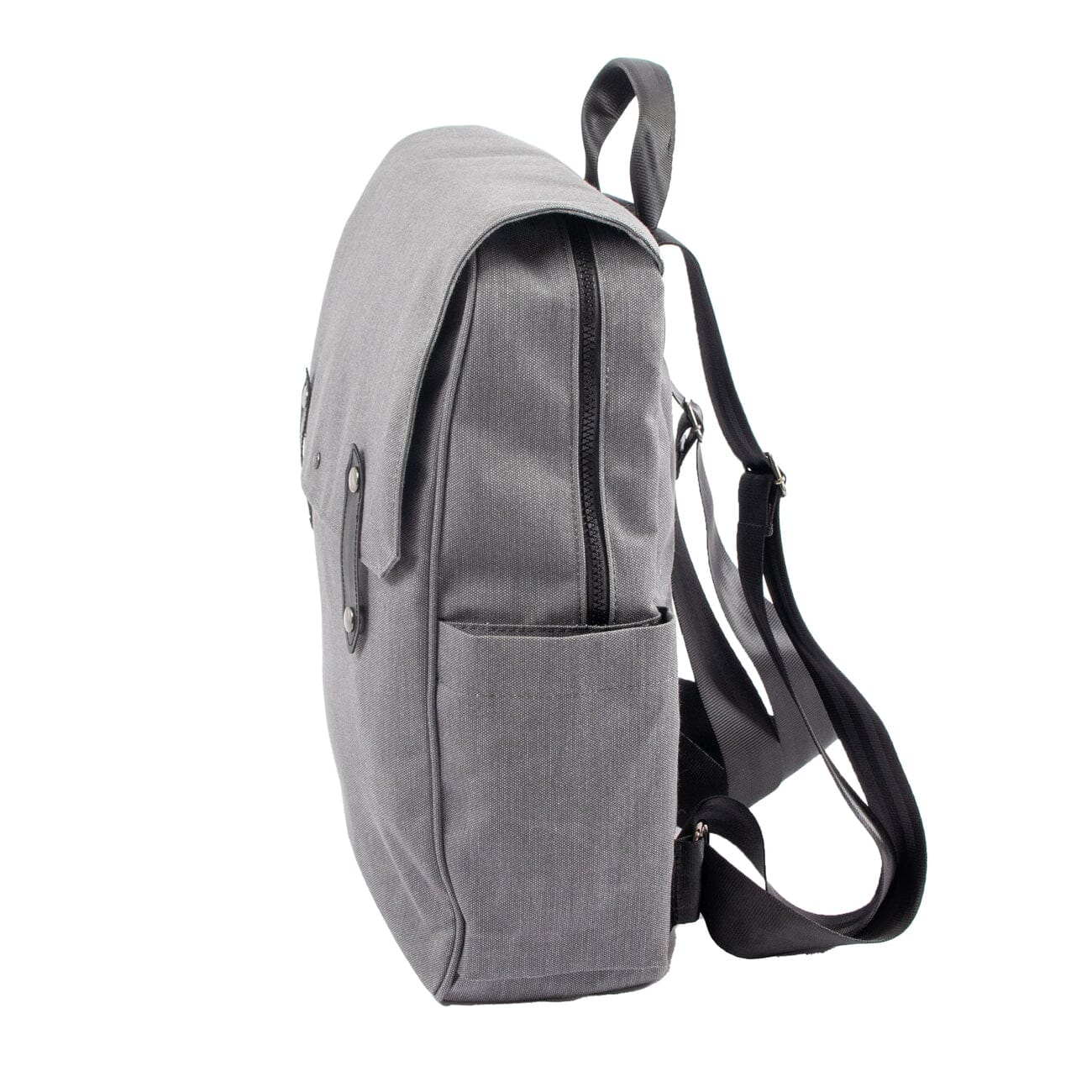 Paul - Upcycled Backpack - Image 2