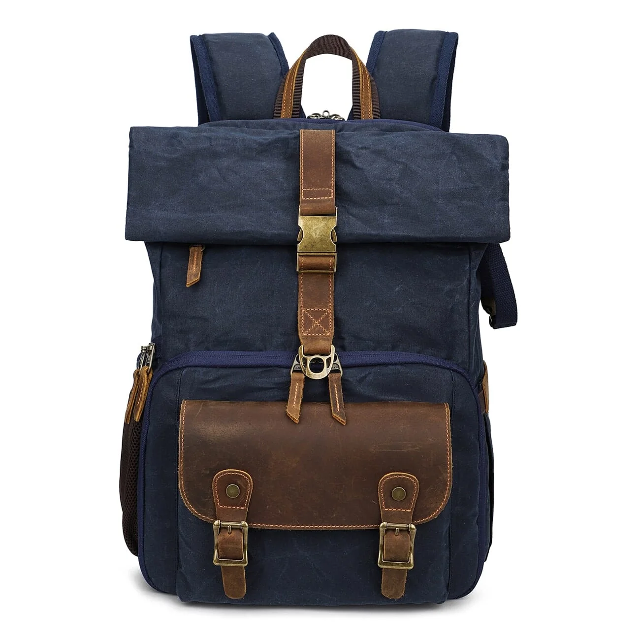 Camera Backpacks - Vintage Camera Bags