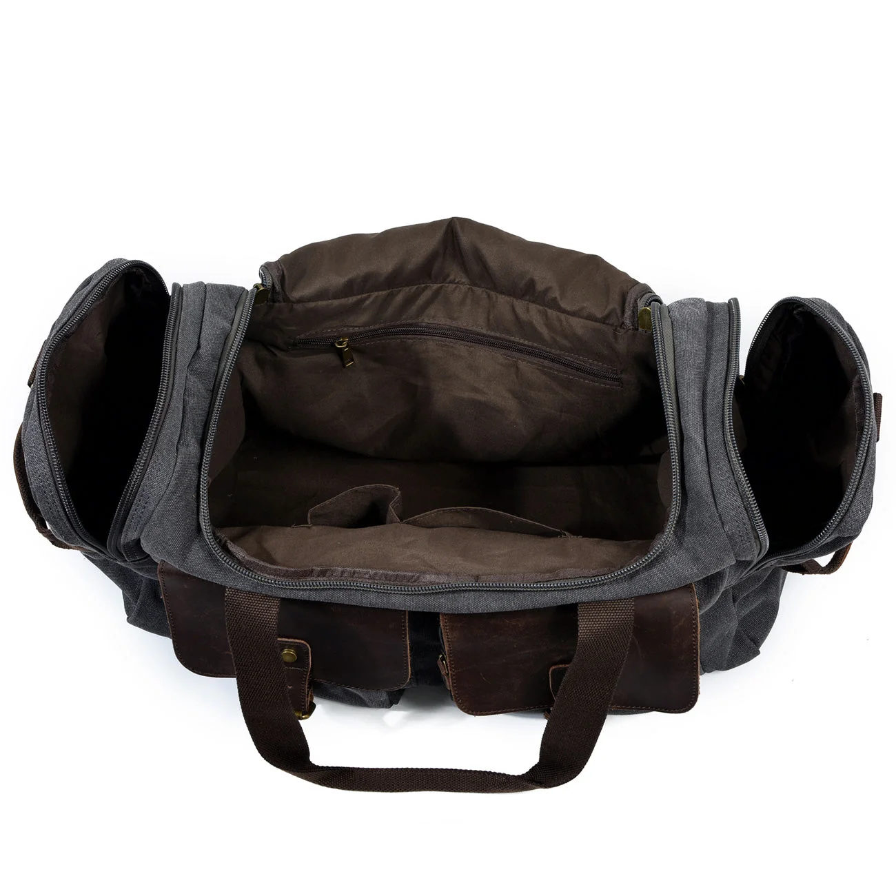 Weekend Duffle Bag | RADISSON - Image 4