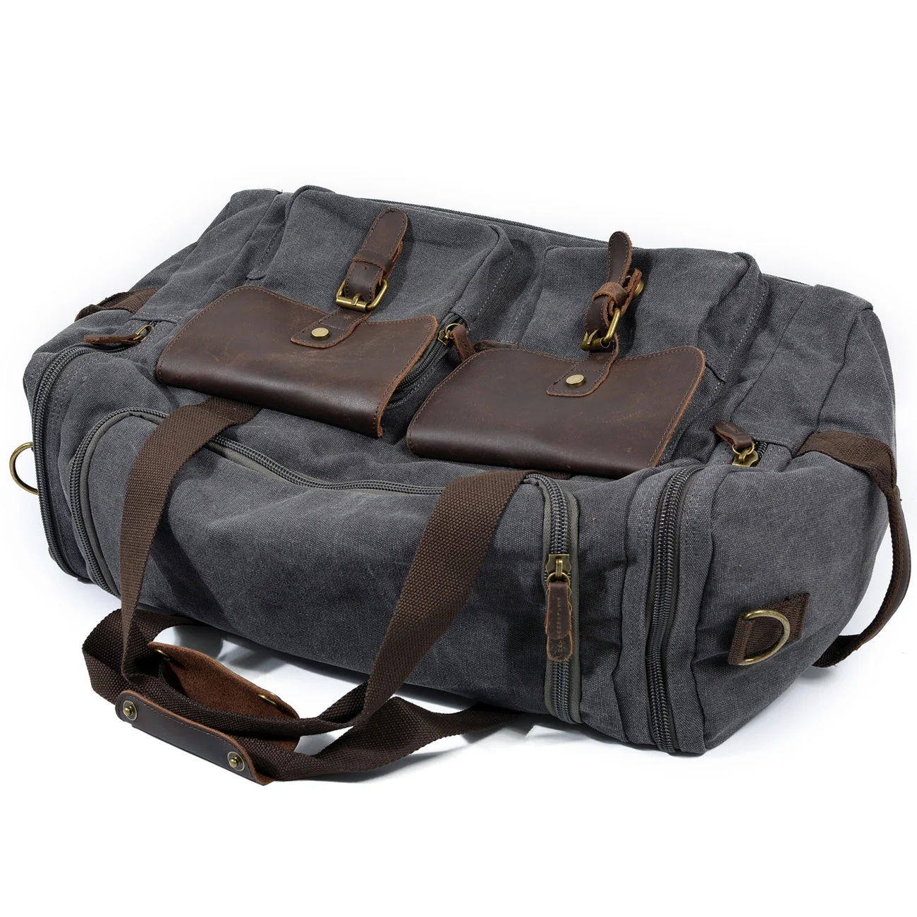 Weekend Duffle Bag | RADISSON - Image 6
