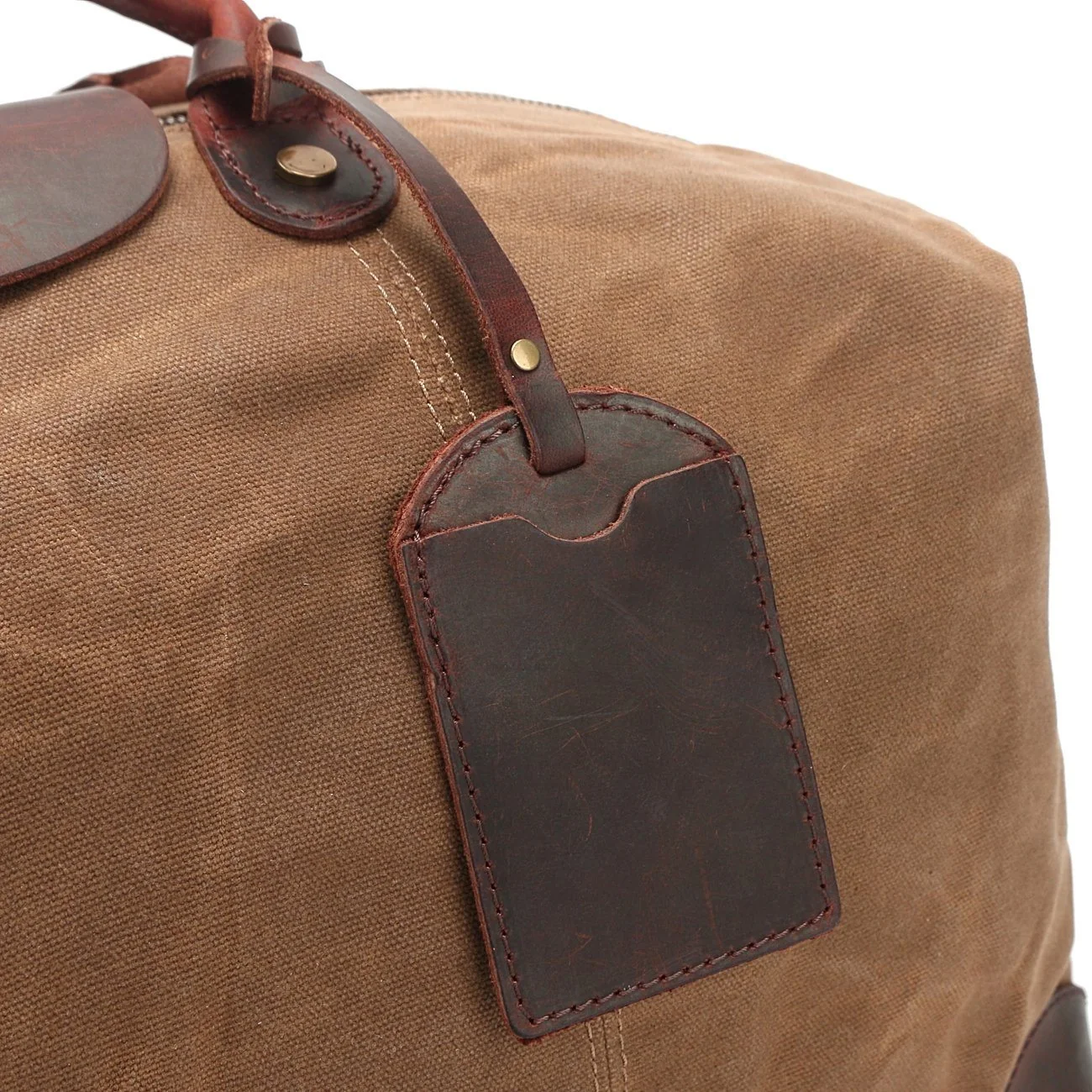 Weekend Holdall | BAFFIN - Image 24
