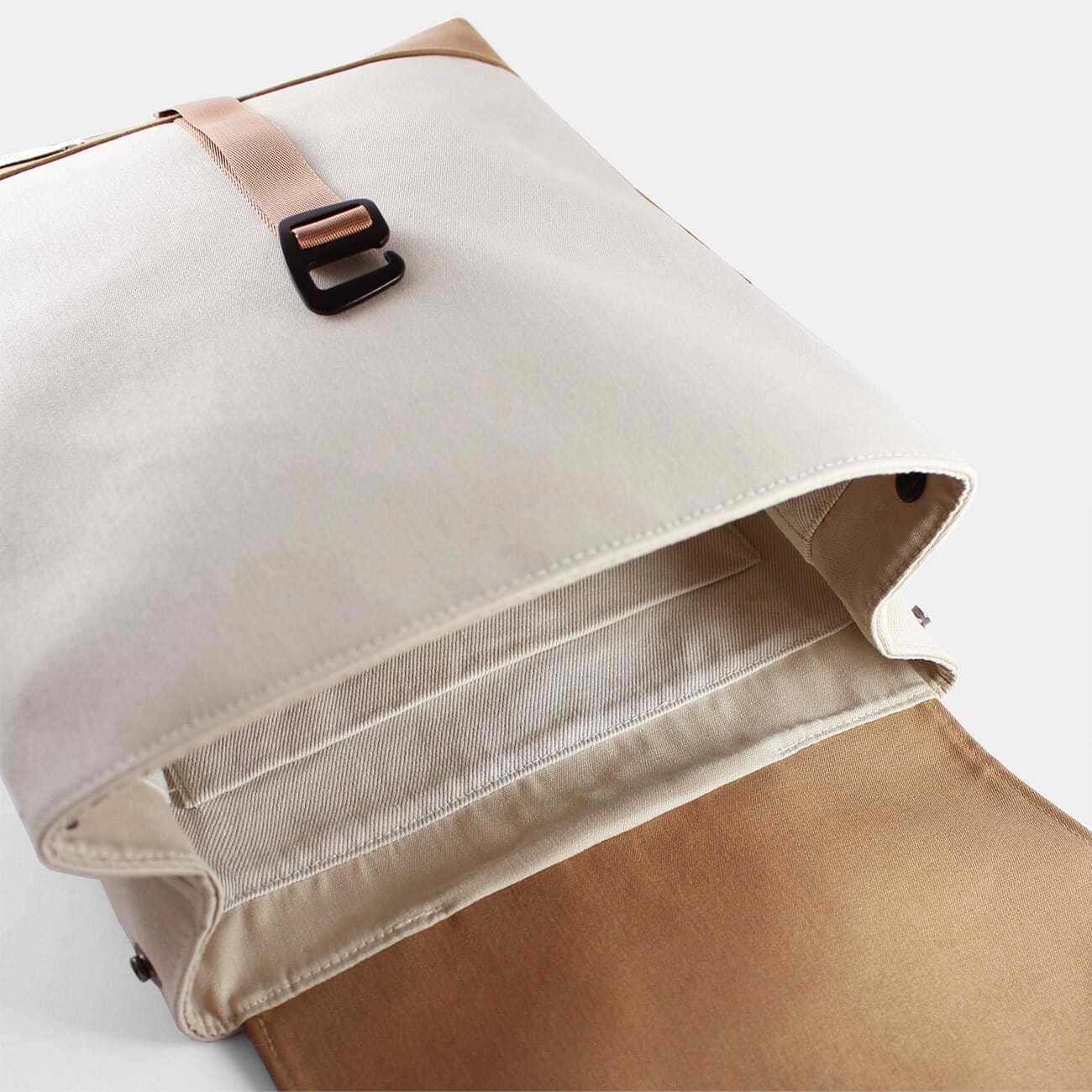 Mel - Women's Eco-friendly Backpack - Image 15