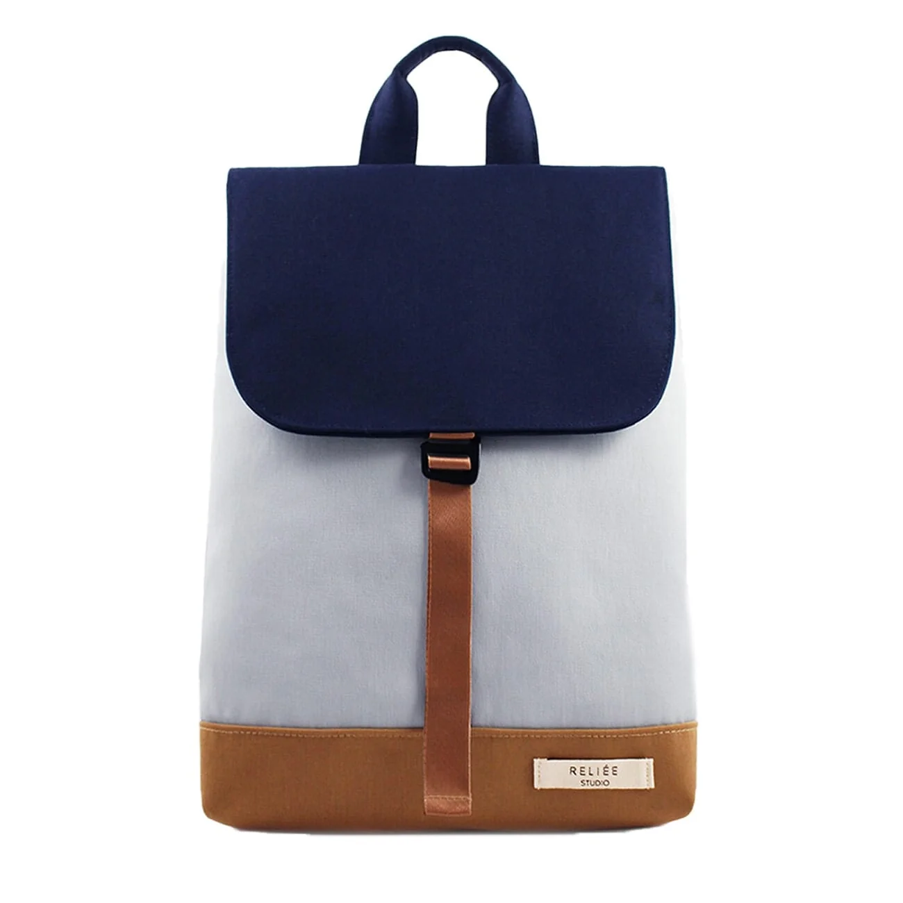 Mel - Women's Eco-friendly Backpack - Image 2