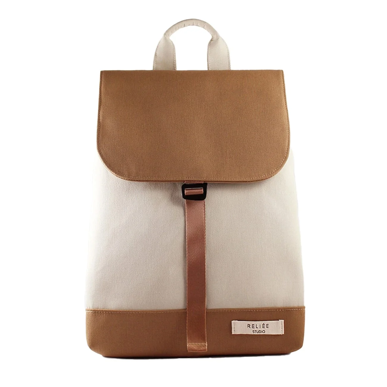 Mel - Women's Eco-friendly Backpack - Image 3