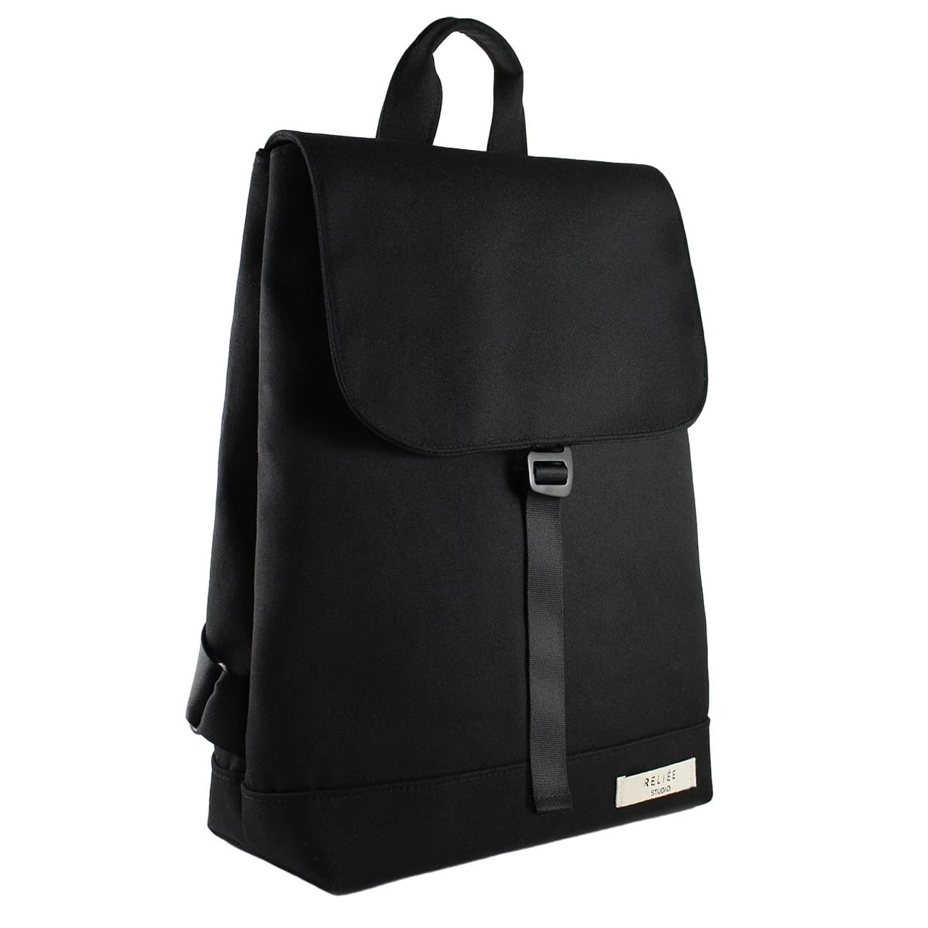 Mel - Women's Eco-friendly Backpack - Image 4