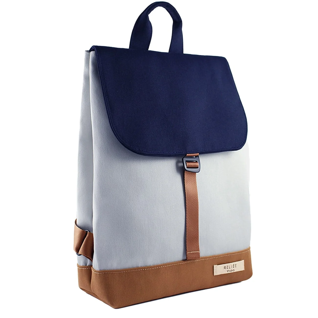 Mel - Women's Eco-friendly Backpack - Image 5