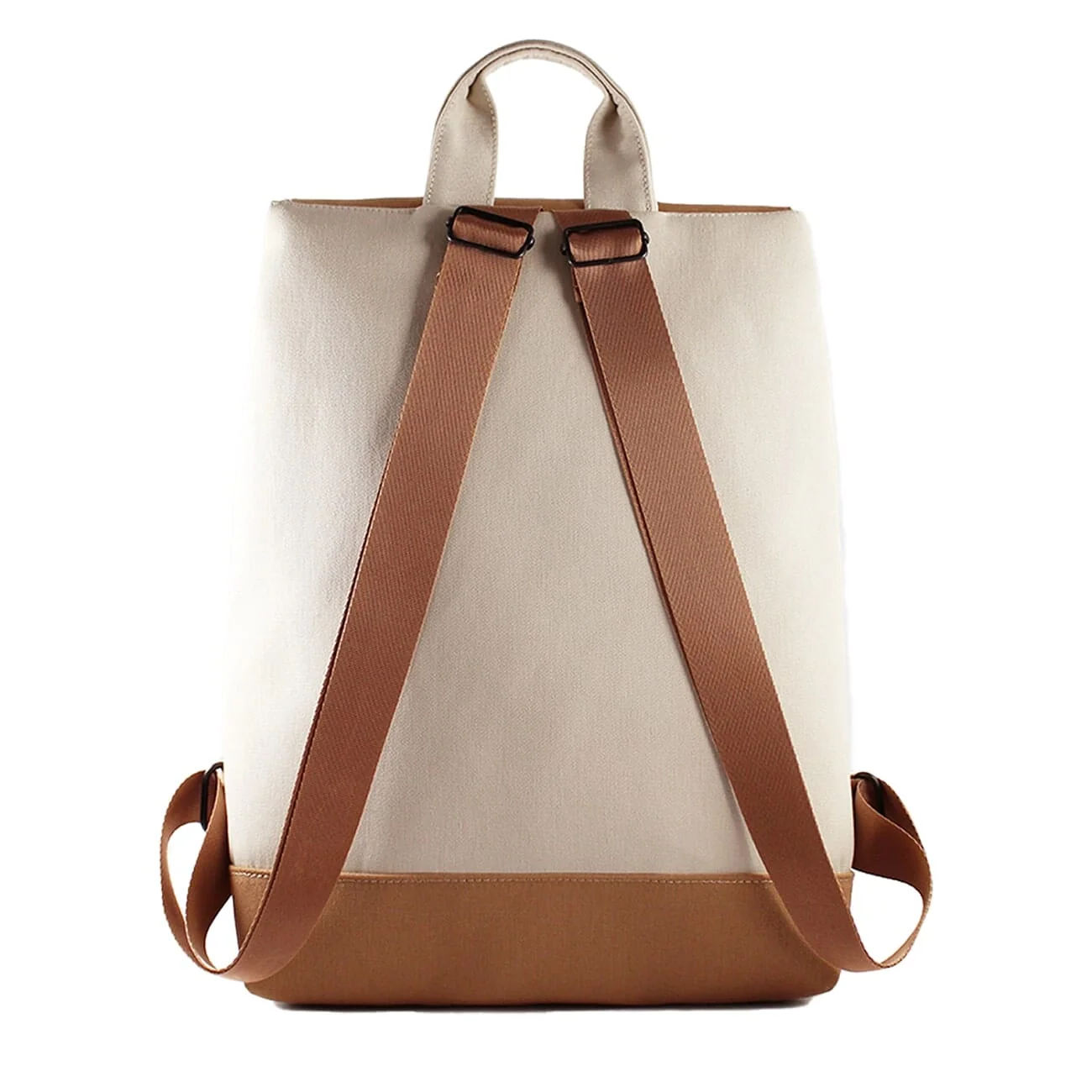 Mel - Women's Eco-friendly Backpack - Image 9
